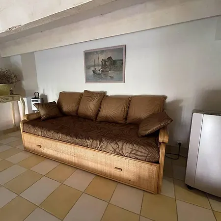 4 Pers, Piscine, Parking, Climatise, Proche Plage, Salle De Sport Et Commodites - Fr-1-723-136