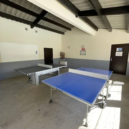 4 Pers, Piscine, Parking, Climatise, Proche Plage, Salle De Sport Et Commodites - Fr-1-723-136 アパート *