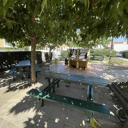 アパート 4 Pers, Piscine, Parking, Climatise, Proche Plage, Salle De Sport Et Commodites - Fr-1-723-136 *